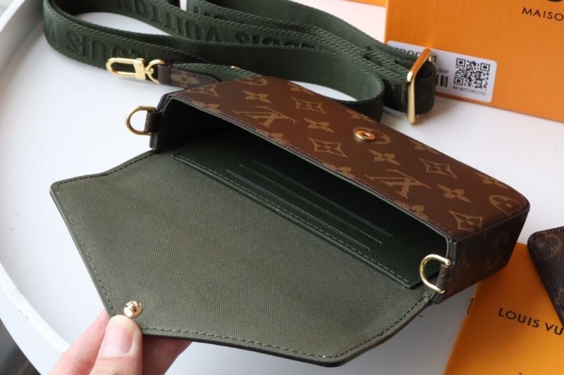 Louis Vuitton Satchel Bags